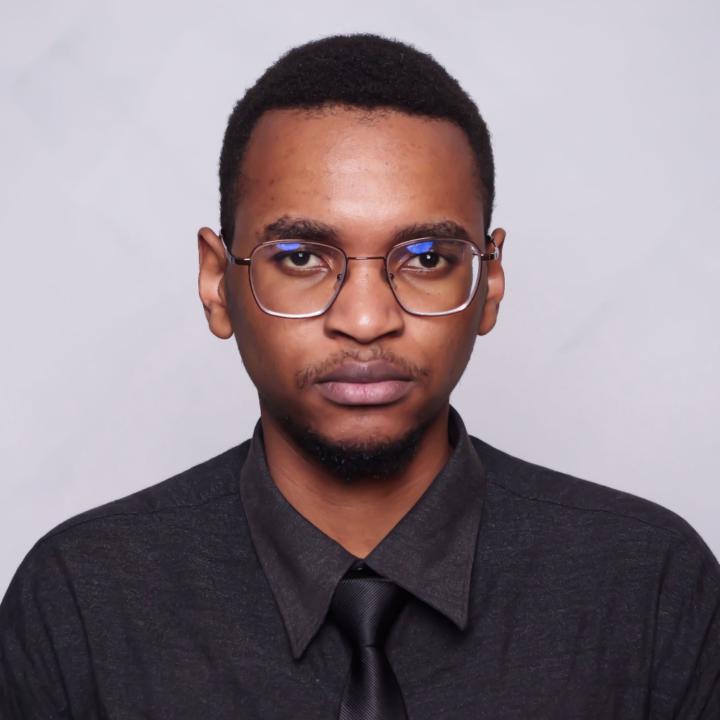 Eric Mungai