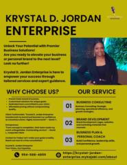 Krystal Enterprise