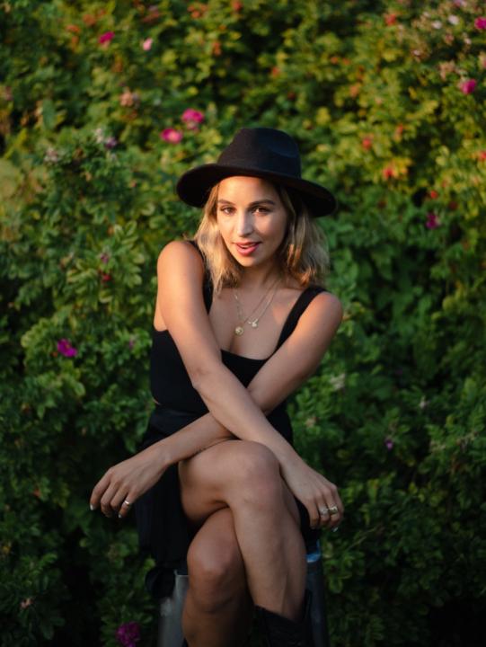 Jasmine Raskob