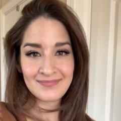 Sharon Alyssa