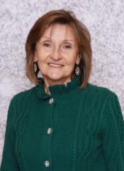 Marlene Vyoral