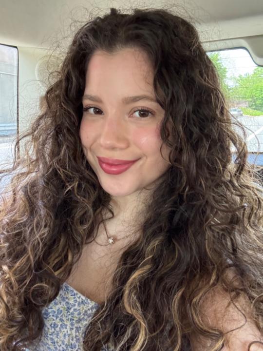 Briana Picado