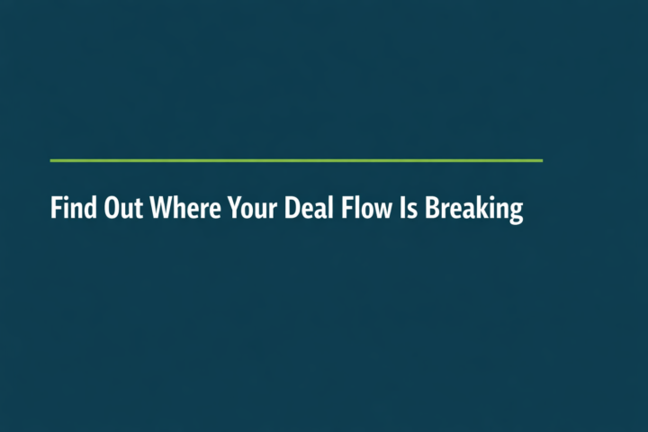 Take the 2-Minute Land Acquisition Audit