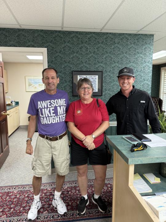 How we made an accidental extra $35,000.00...RAW LAND.