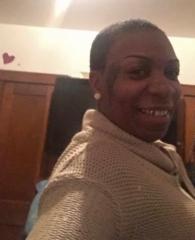 Shaquanna Randall