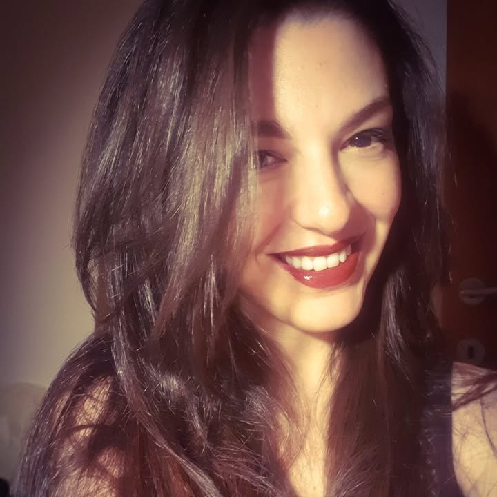 Helena Paolino