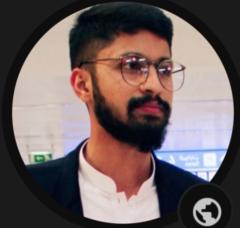 Wajahat Hussain