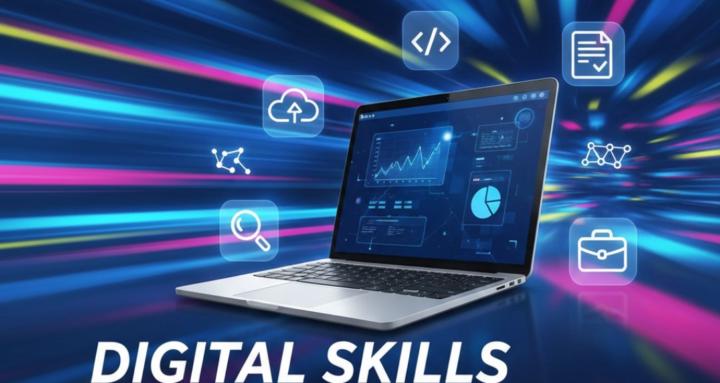 DIGITAL WEALTH CREATOR