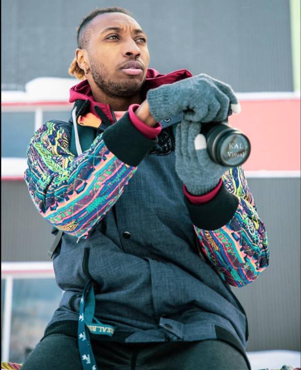 Ken Louis