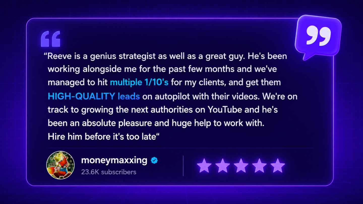 YouTube Marketing