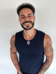 Victor Reyes