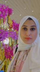 Afaf Albader