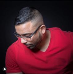 Sylvester Baksh