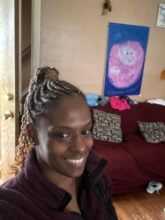 Nijila ONeal