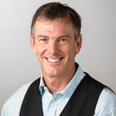 John Augspurger, DDS, NMD, IBDM
