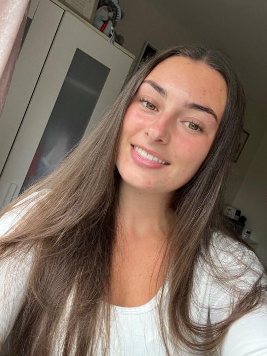 Erika Raffell