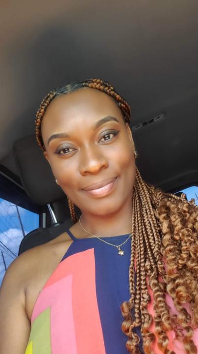 Ruchelle Calvert