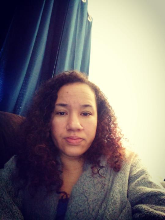 Niesha Pitts