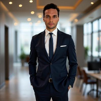Christian Marjani
