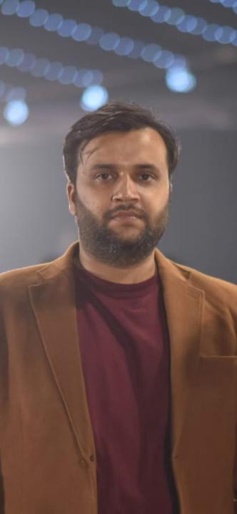 Laeeq Ur Rehman Khokhar