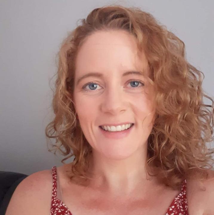 Rebecca O'Neill