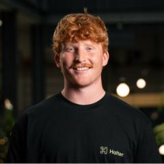 Lachlan Fleming