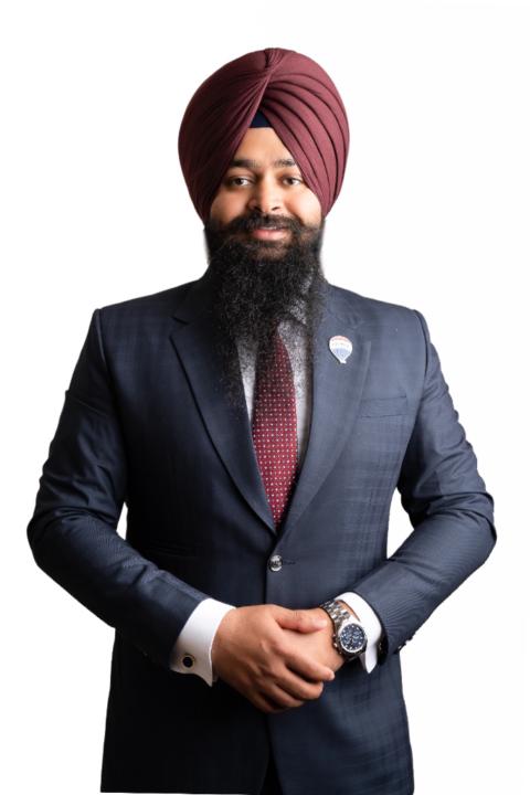 Sukhdeep Singh