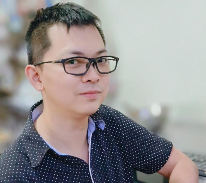 Chung Chii Khen