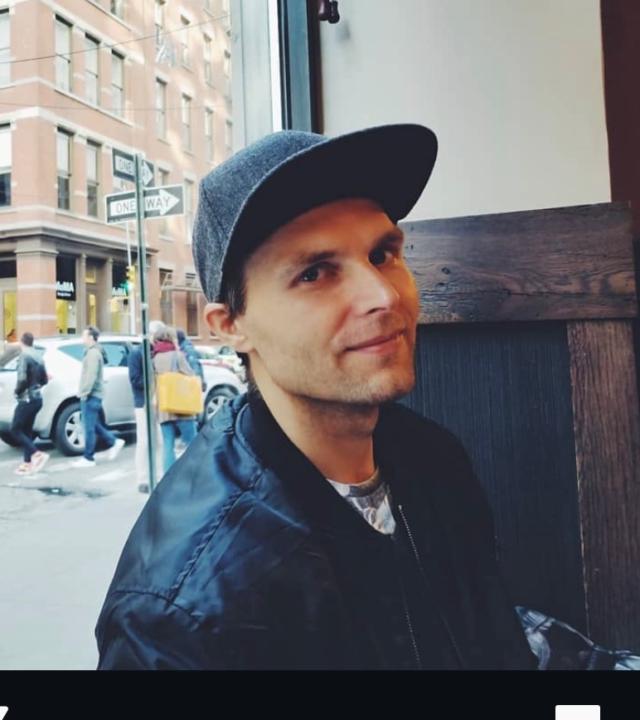Marius Rupsys