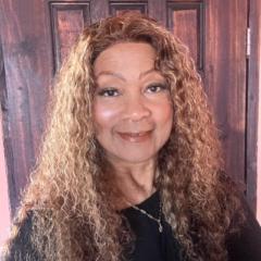 Dee Avriel Seidel