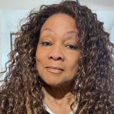 Dee Avriel Seidel