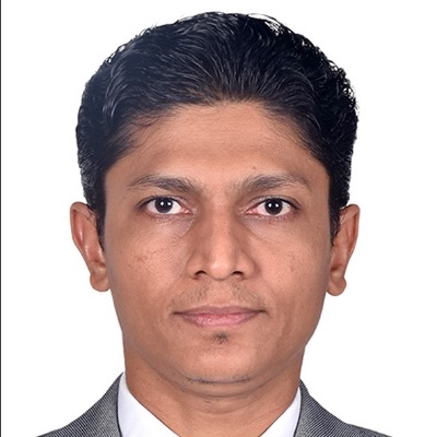 Kanan Raval