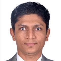 Kanan Raval