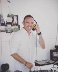 Haris Stamatakis