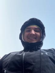 Joel Reimche