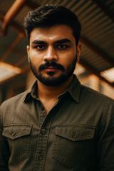 Sriram Mateti