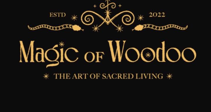 Magic Of Woodoo Community