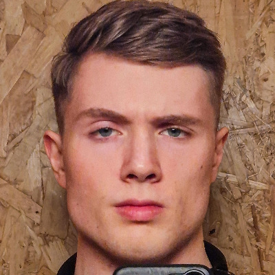 Elias Mahle Moen