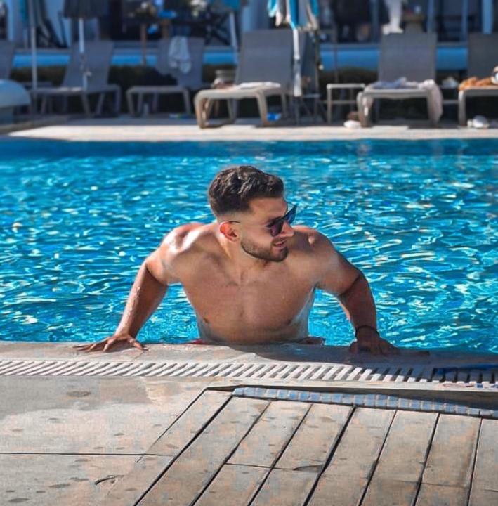 Panayiotis Charalambous