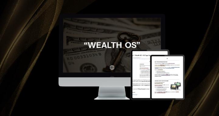 Wealth OS