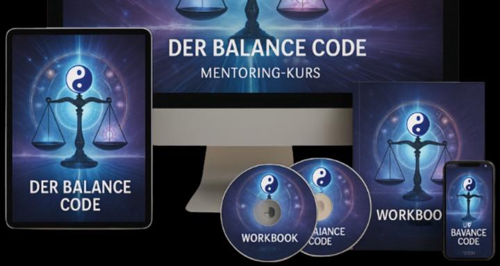 Der Balance Code