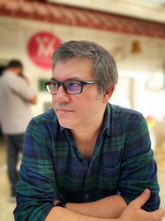 Jeet Banerjee