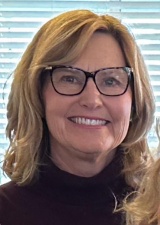 Melinda Luttrell