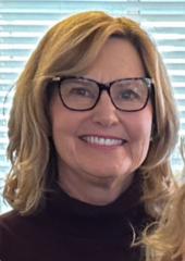 Melinda Luttrell