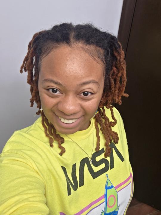 Imani Wheaton