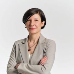 Melania Zilic