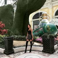 Crystal Aguilar