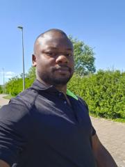 Oduobong Effiong