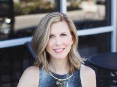 Julie Parker