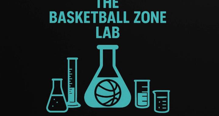 Basketball Zone Lab